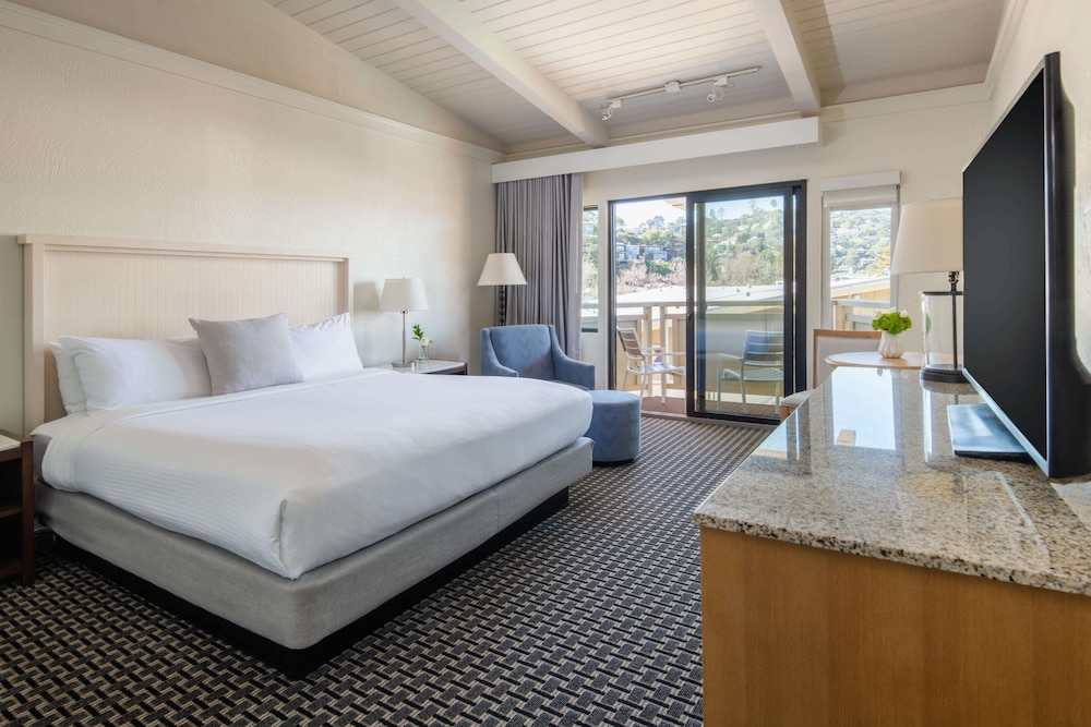 The Lodge At Tiburon 19/66