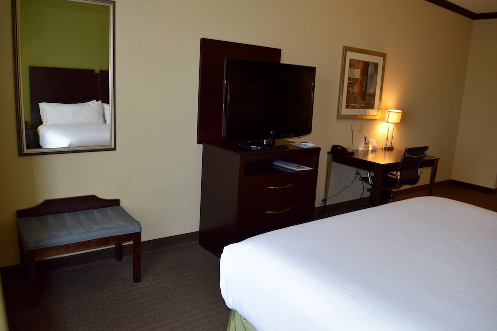 Holiday Inn Hou Energy Corridor Eldridge 14/78