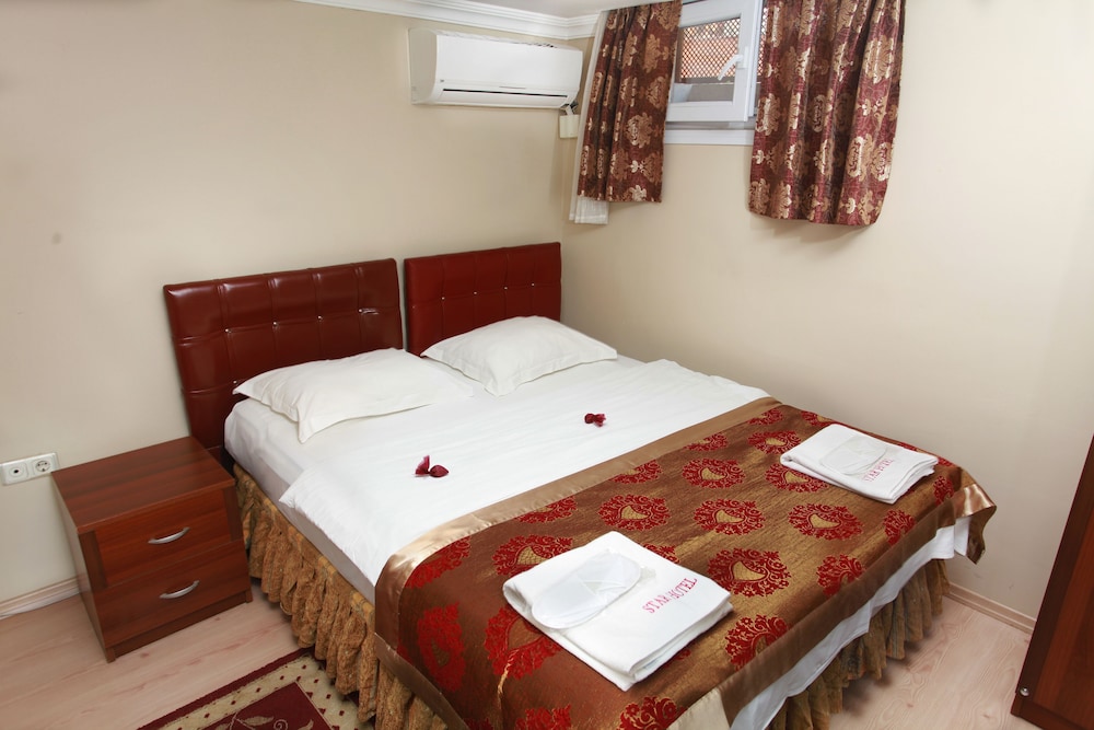 Star Hotel Istanbul 27/59