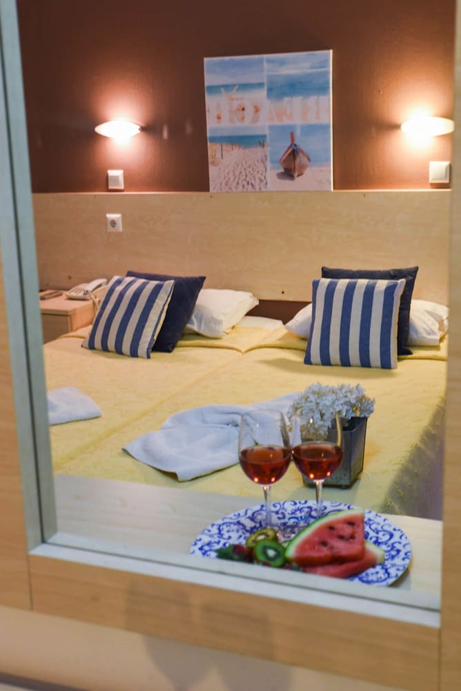 Amaryllis Hotel 23/27