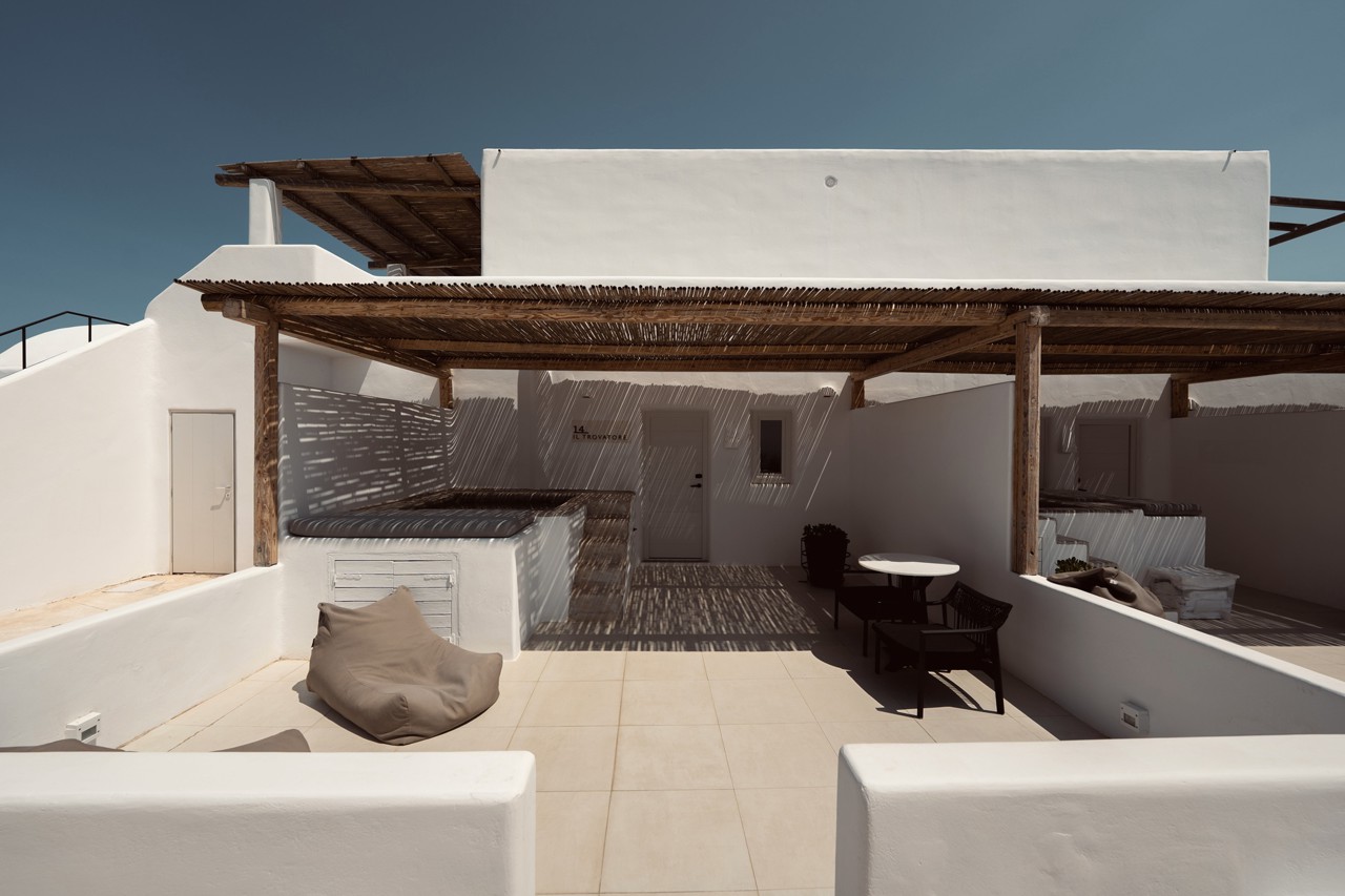 Rocabella Deluxe Suites And Spa 115/117