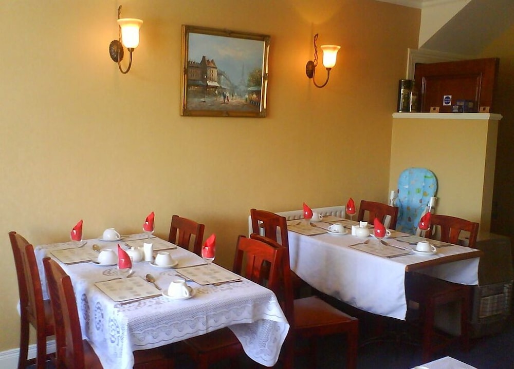 Causeway Tavern B&B 19/34