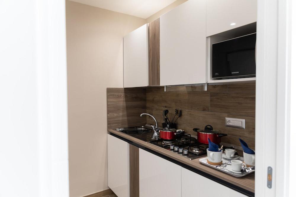 Famalu Apartments 24/24