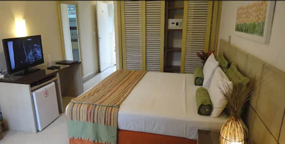 Ciribai Praia Hotel 40/74