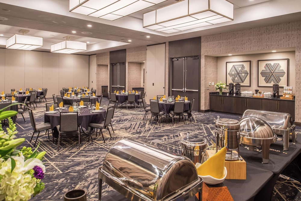Doubletree By Hilton Lafayette East 53/63