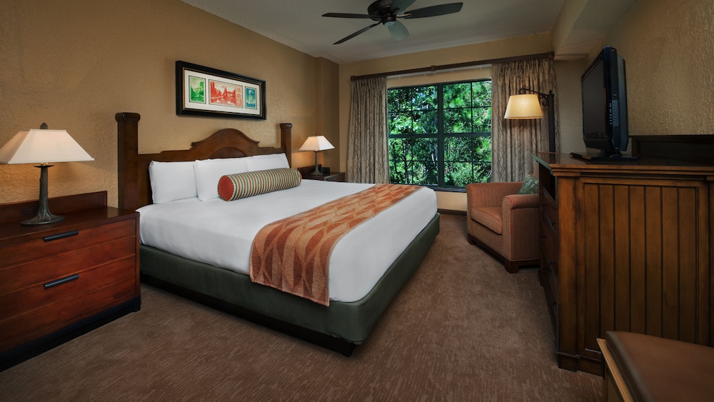 Boulder Ridge Villas at Disneys Wilderness Lodge 17/54