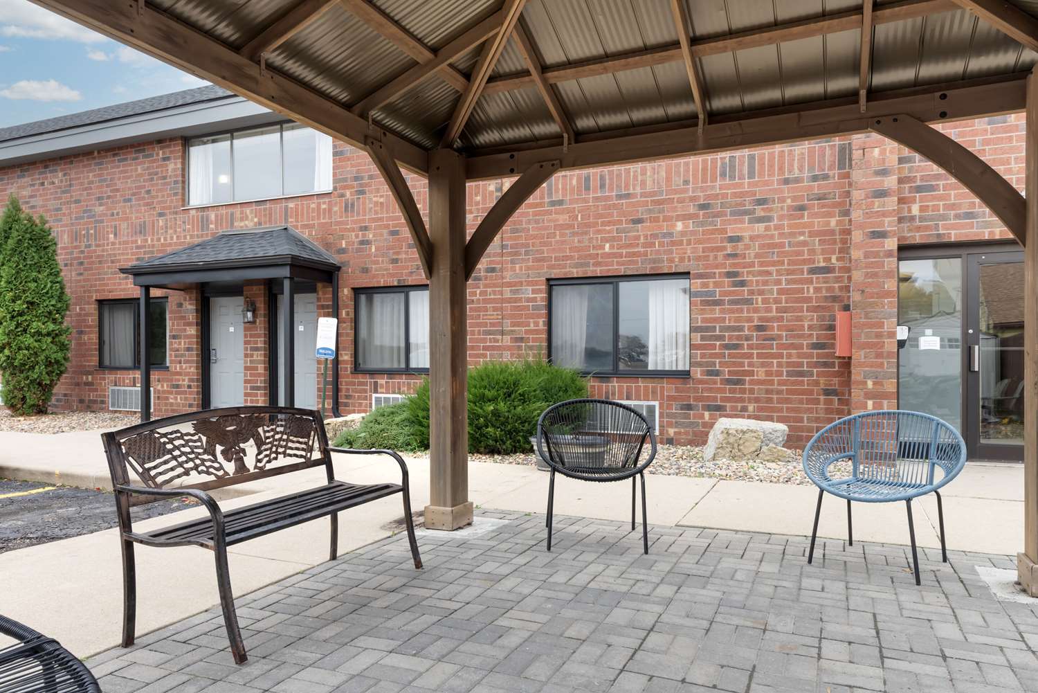 Quality Inn & Suites Mayo Clinic Area 11/11