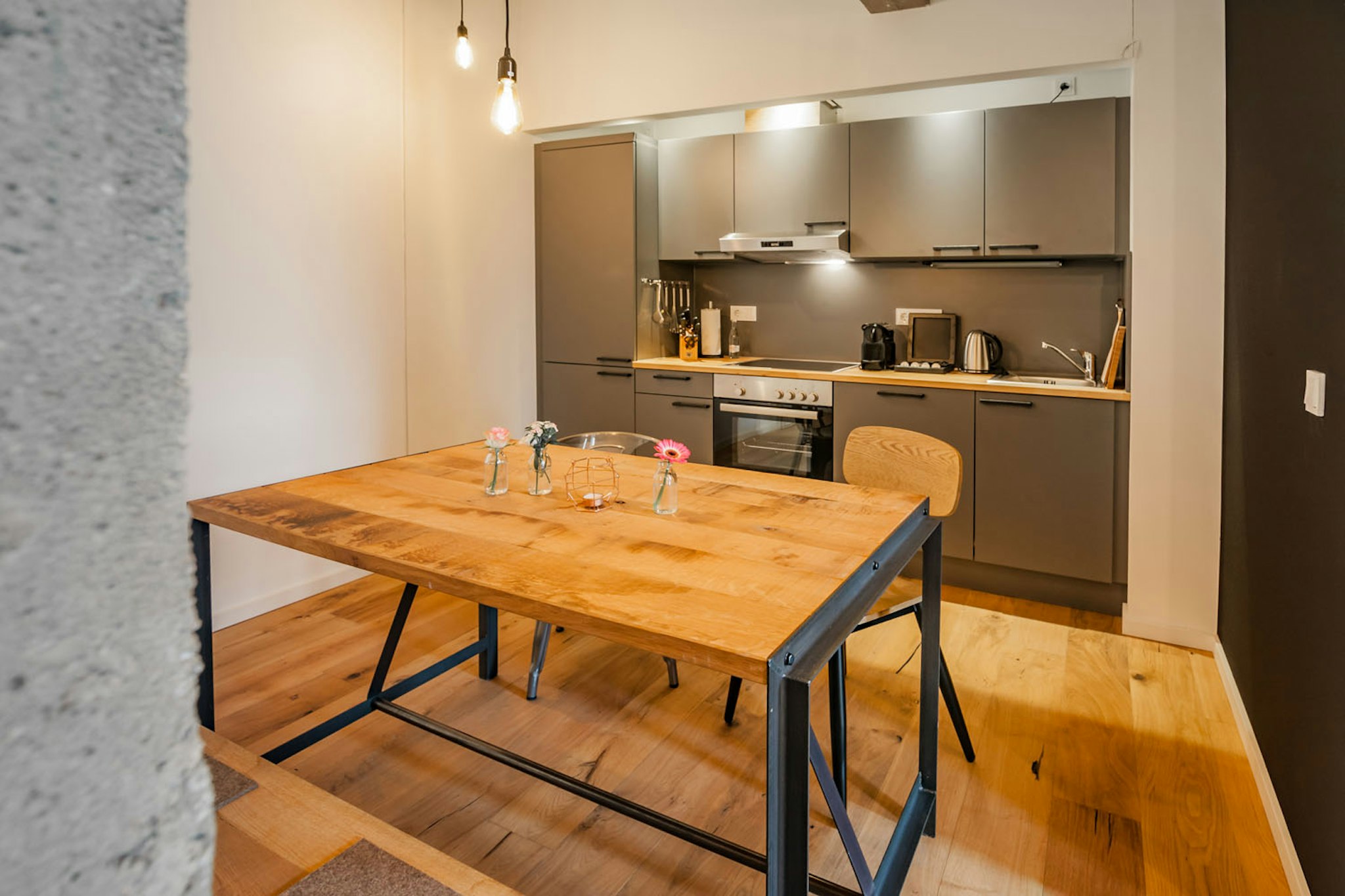 Staycity Aparthotels Leipzig City Centre 50/71