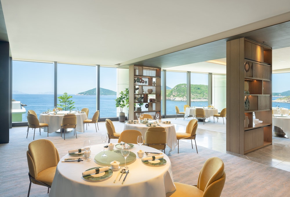 The Fullerton Ocean Park Hotel Hong Kong 27/50