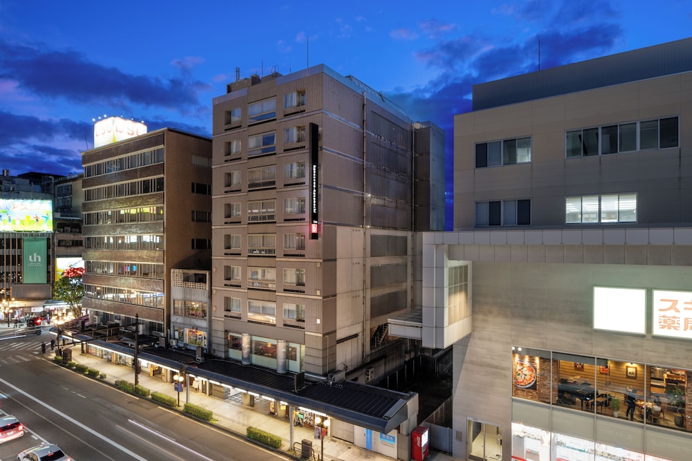 the b Kanazawa Katamachi in KANAZAWA