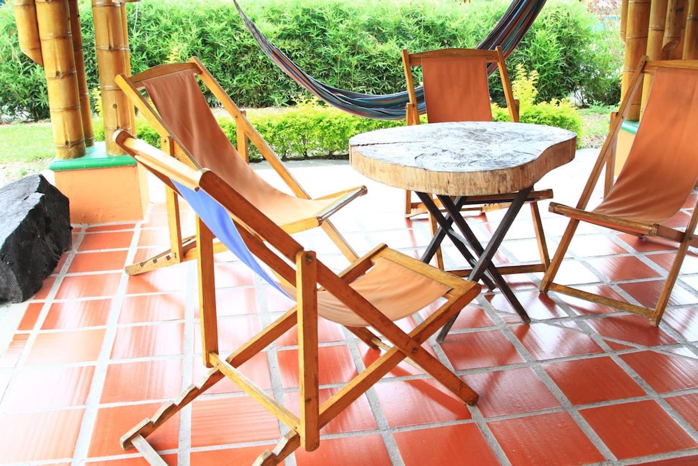 Hotel Parque Los Arrieros 48/61