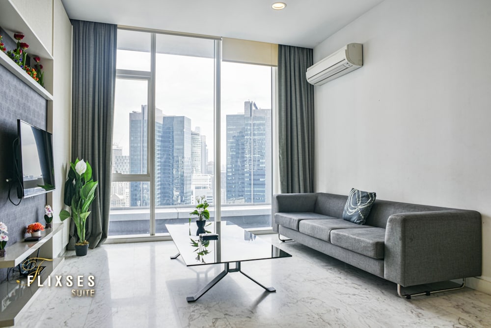 Flixses Suites at platinum KLCC 29/50