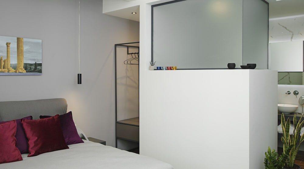 The Gem Society Boutique Hotel & Spa 5/58