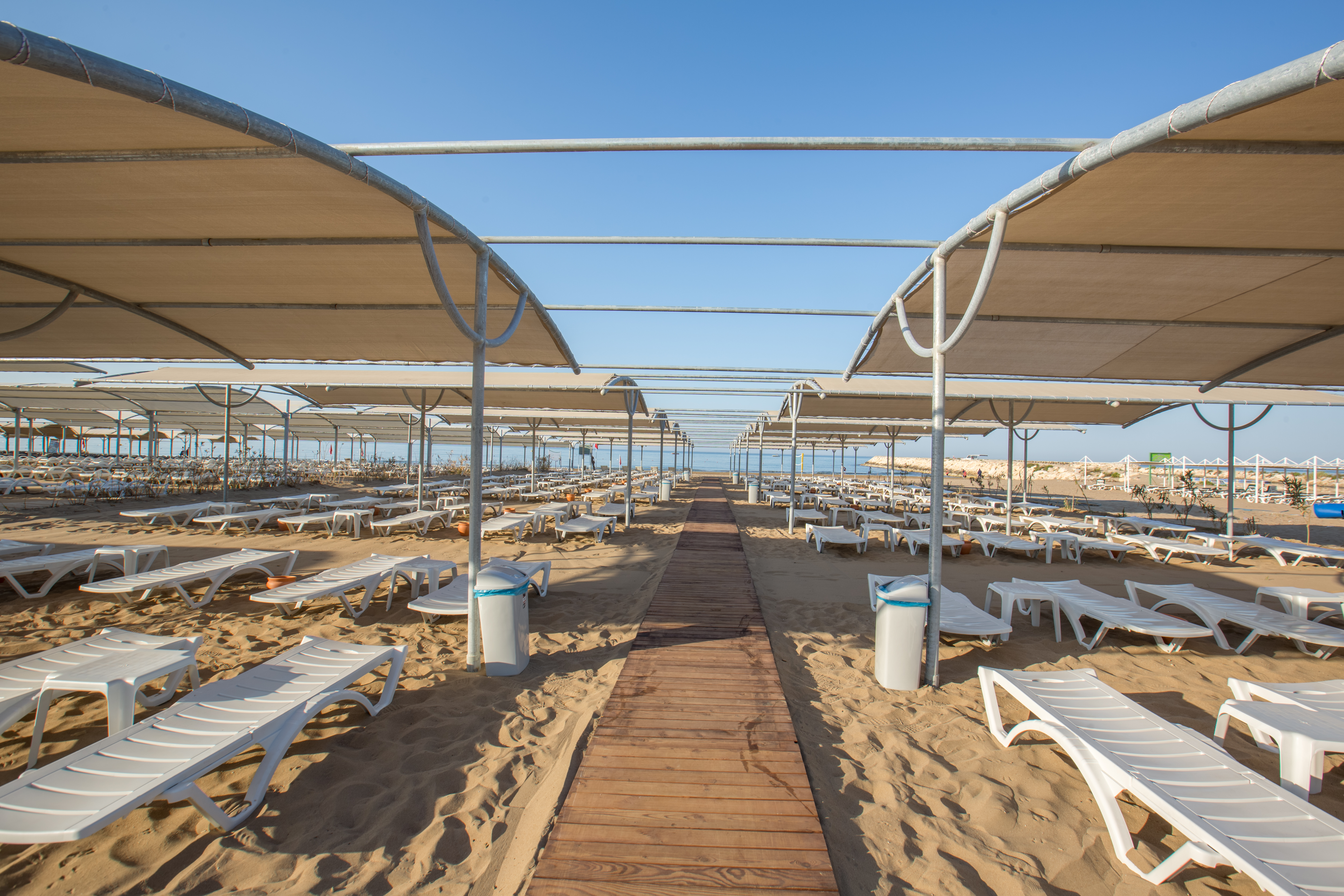 Side Aquamarin Resort and Spa 32/44
