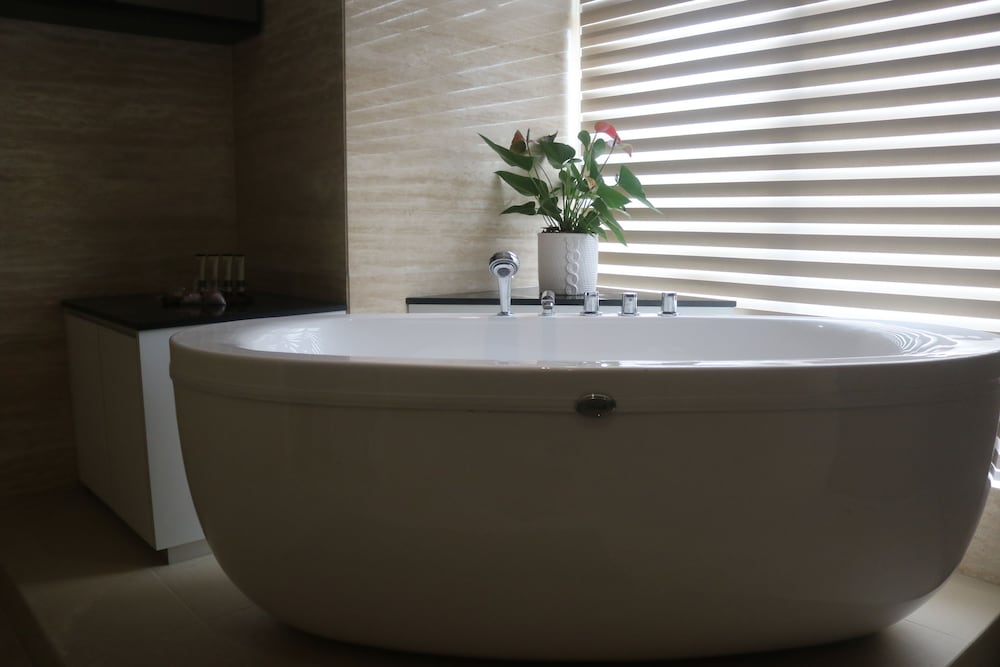 Vouk Hotel Suites 4/68