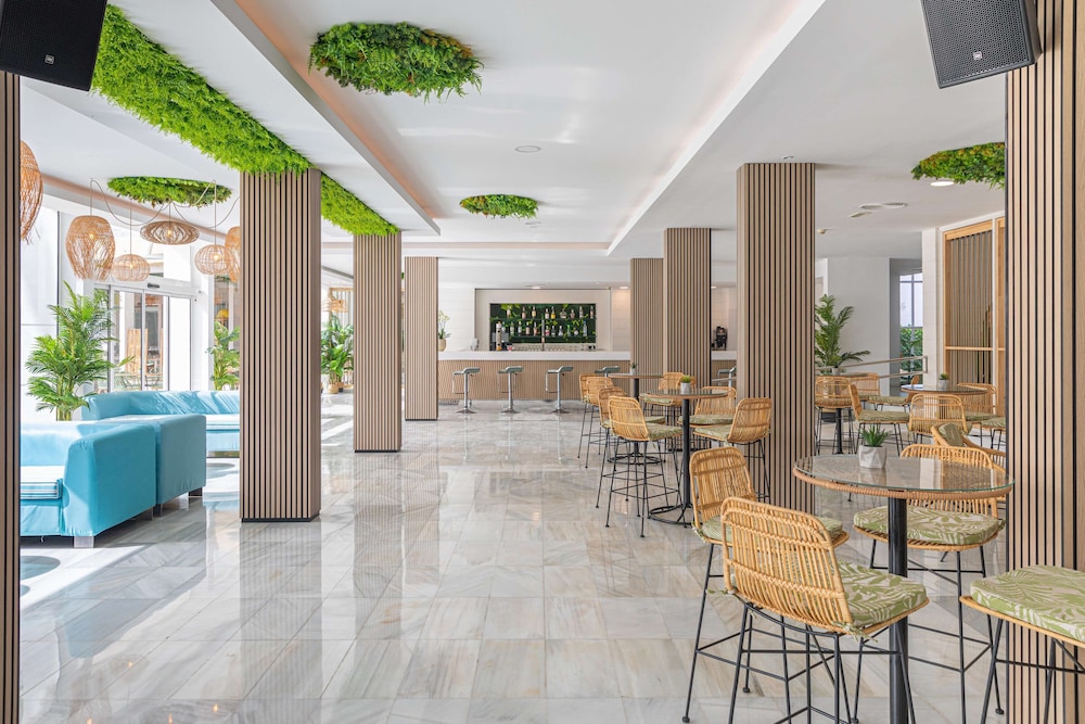 MarSenses Rosa del Mar Hotel and Spa 33/53