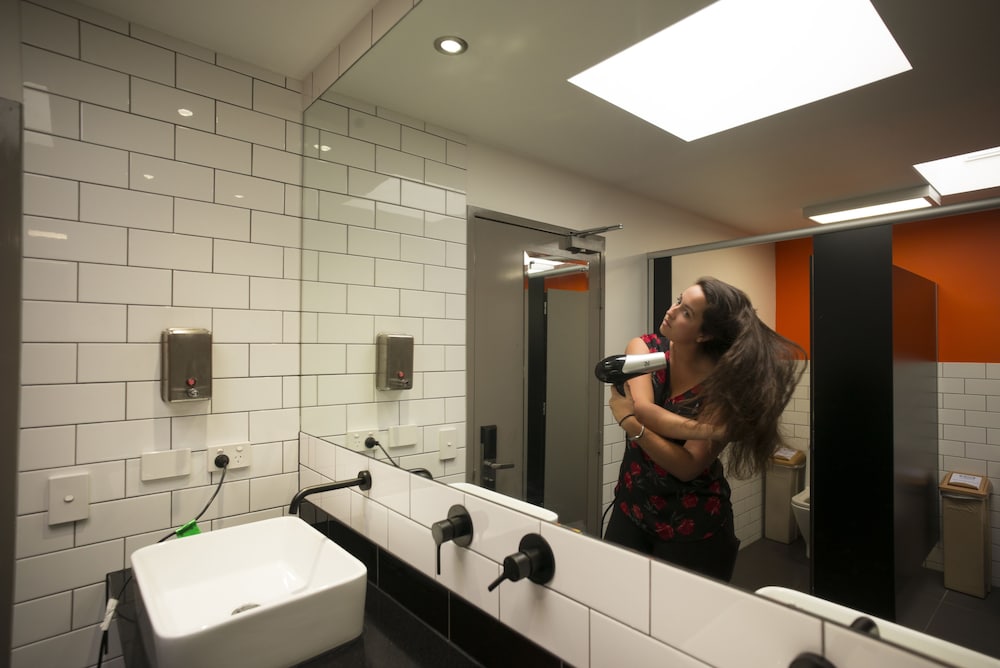 YHA Brisbane City 27/30