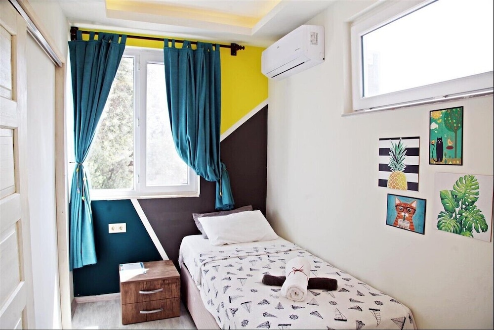 11 Oda Boutique Pension 15/46