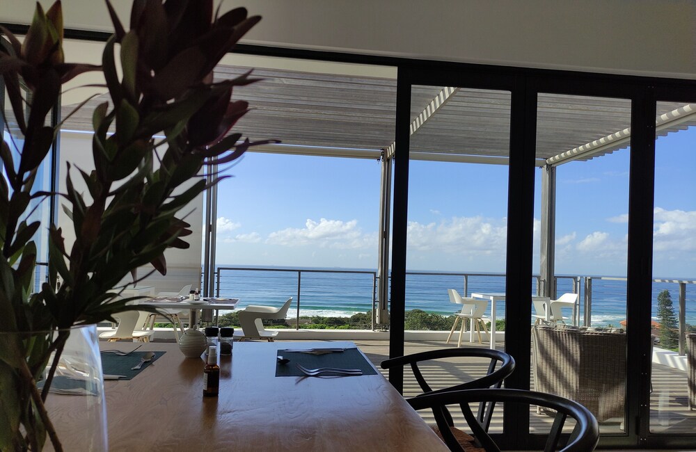 Ocean Vista Boutique Guest House 19/41