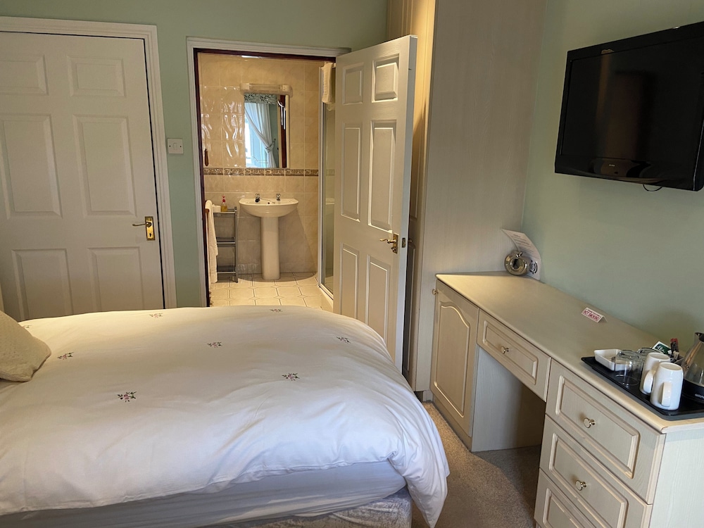 Shawlee Cottage - B&B 14/38