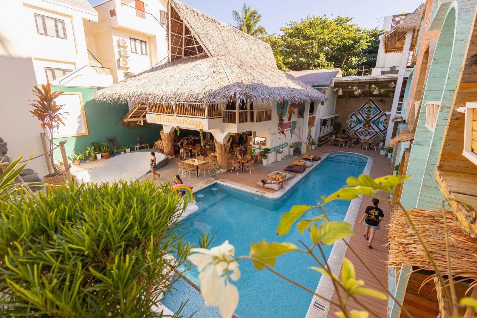 Happiness Hostel Boracay 44/49