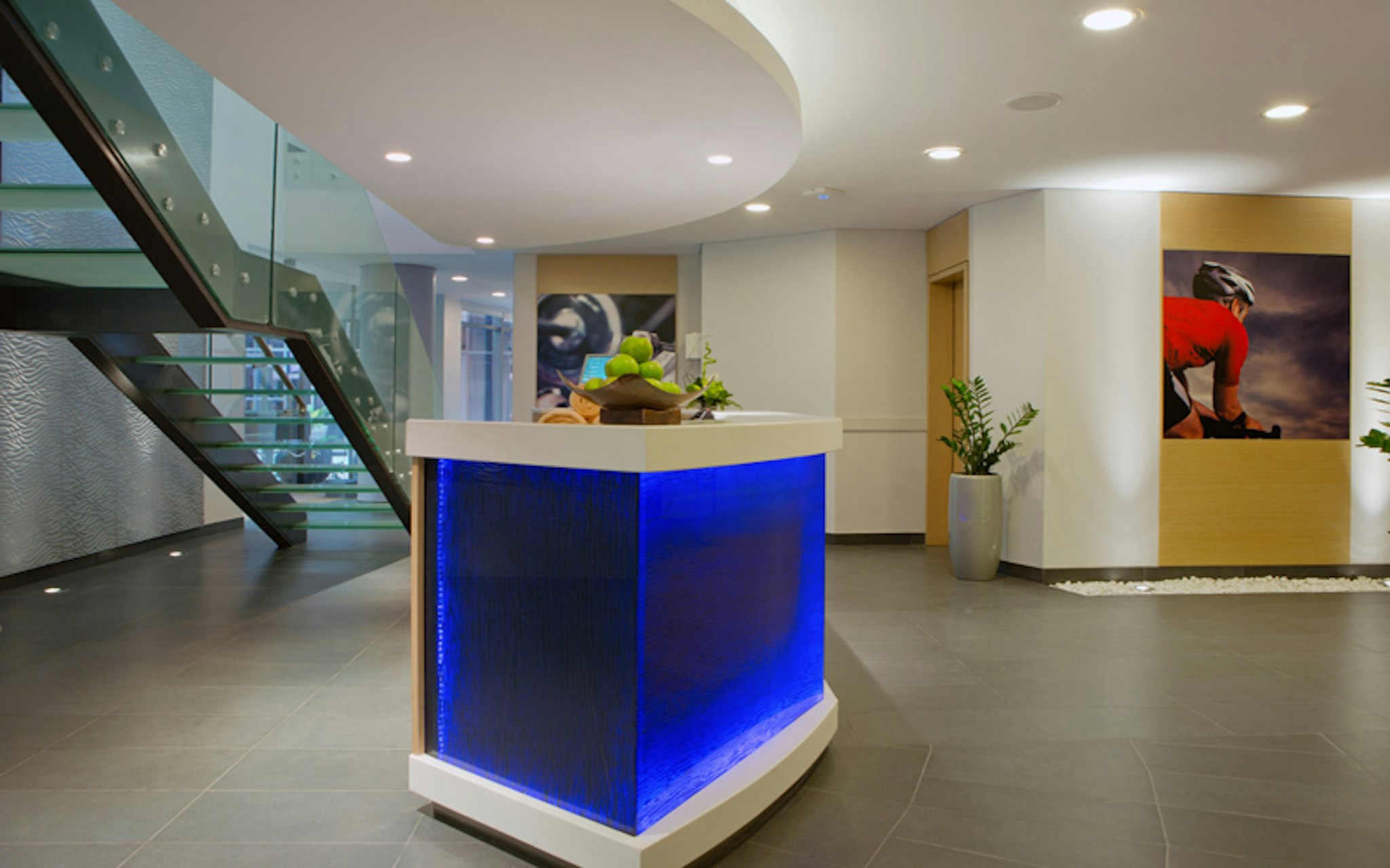 Majestic Arjaan By Rotana 7/57