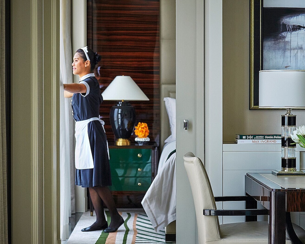 Four Seasons Hotel Bahrain Bay 10/53