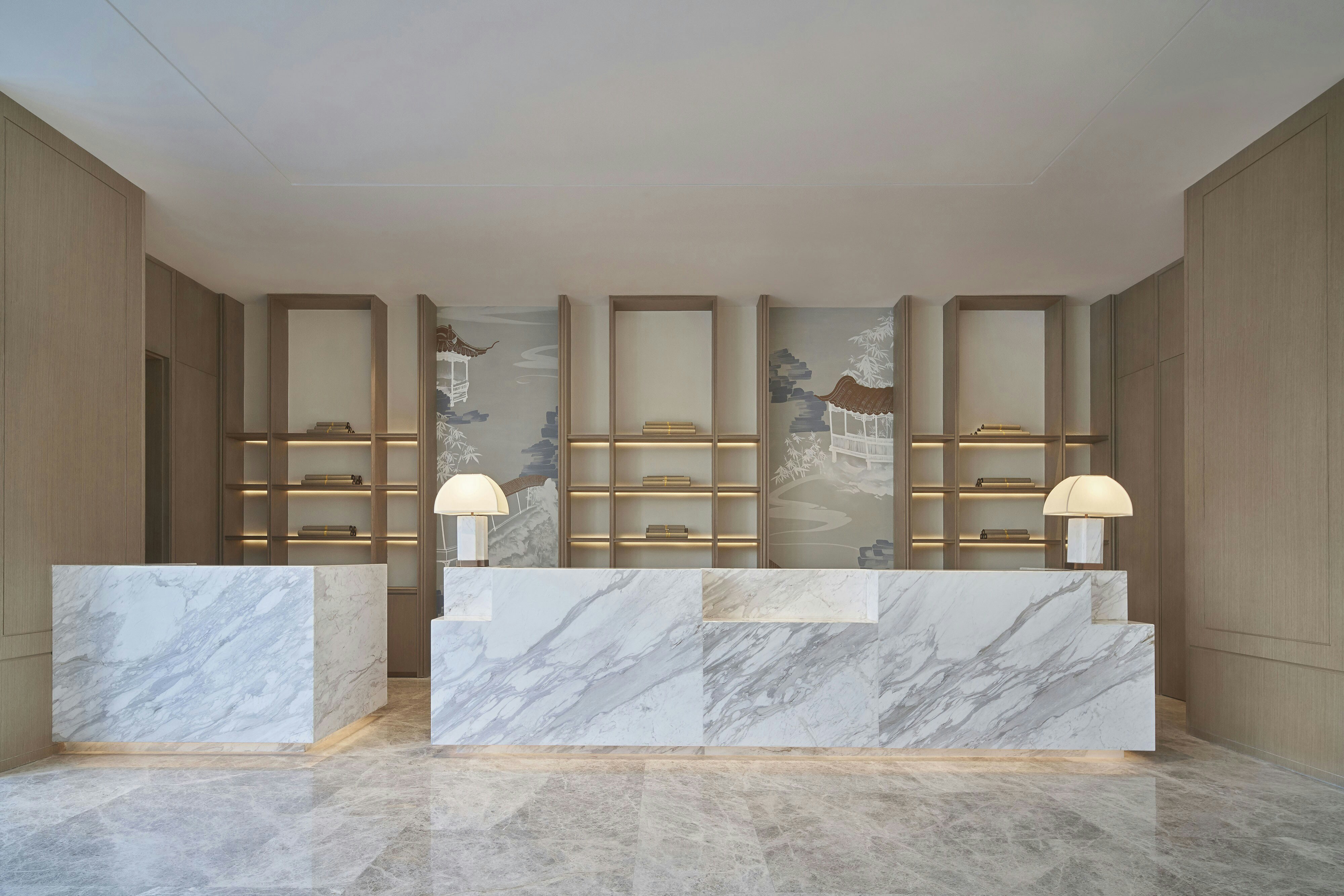 Four Points by Sheraton Suzhou, Wuzhong 6/29