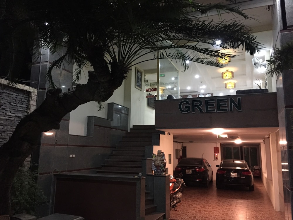 Chio Hotel And Apartment 49/60