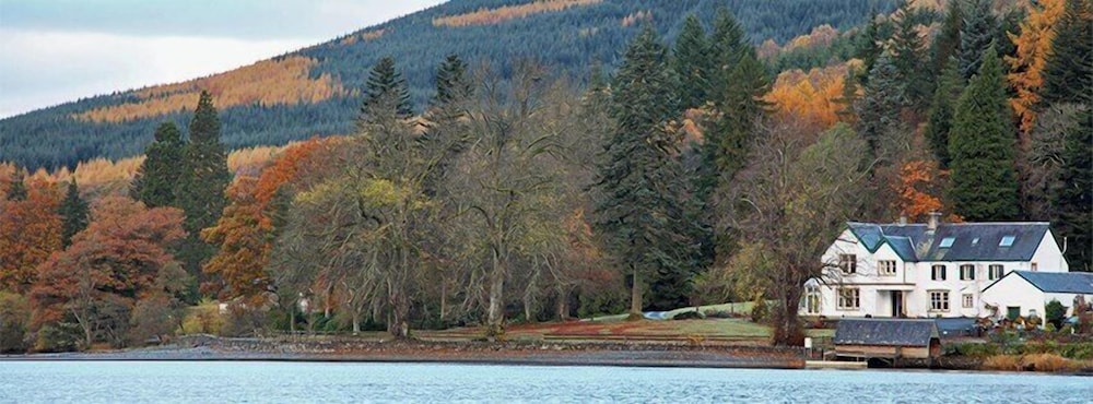 Altskeith Country House on Loch Ard 43/50
