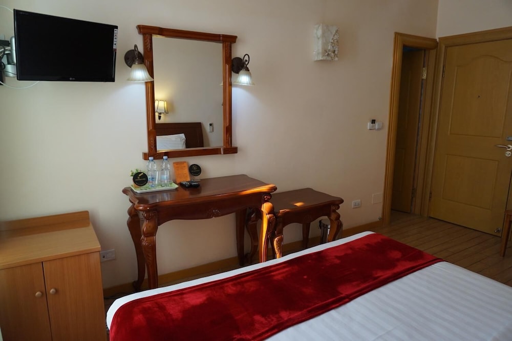 Hotel Filippo Roma 23/50