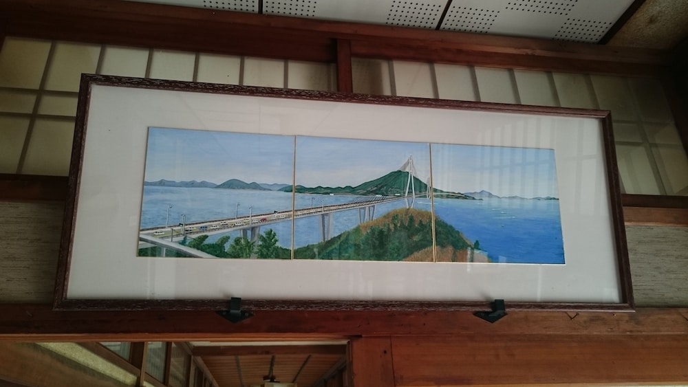Suminoe Ryokan 6/50