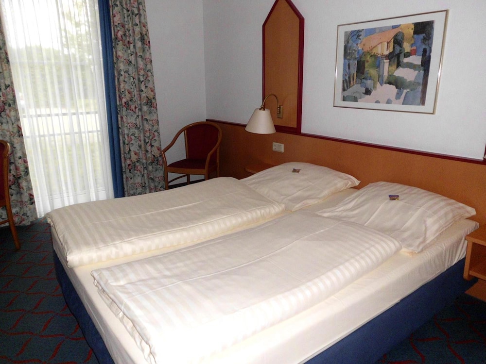 Hotel Montana Lauenau 14/38