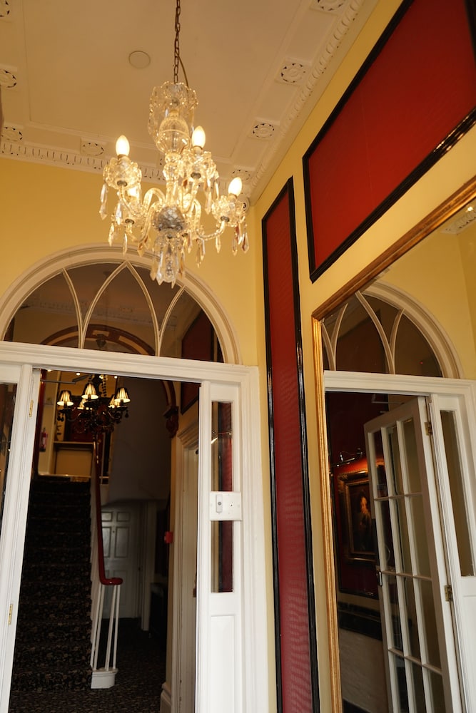 Regency Hotel 12/50