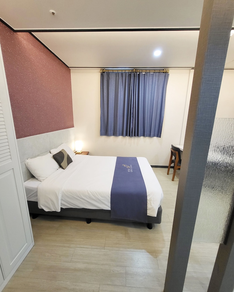 Hotel Gongjicheon 17/50