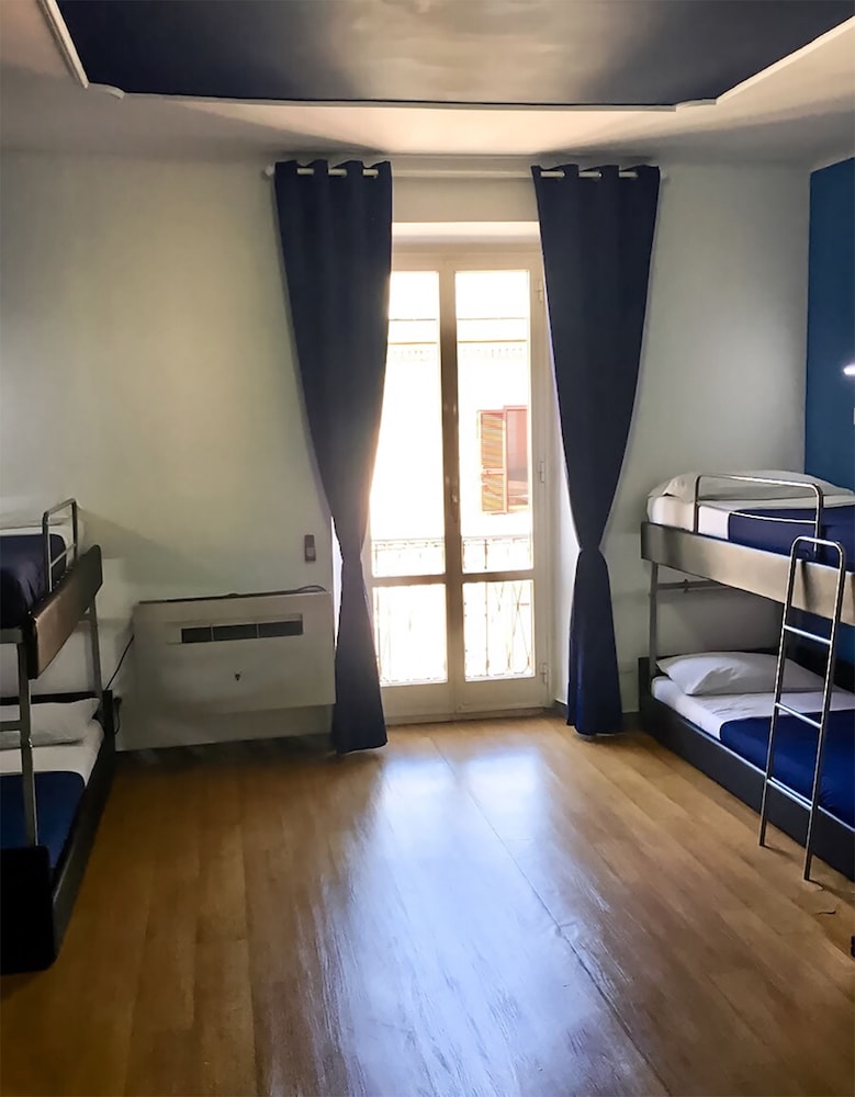 Palladini Hostel Rome 17/50