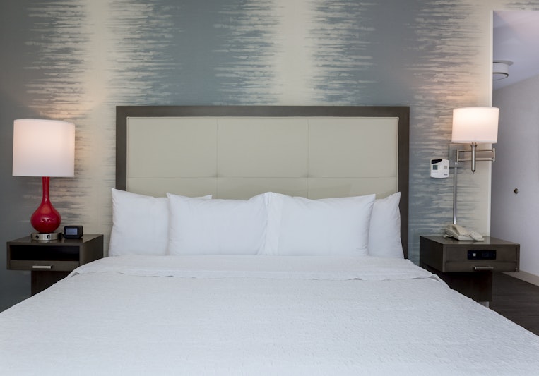 Hampton Inn and Suites San Diego-Poway 3/15
