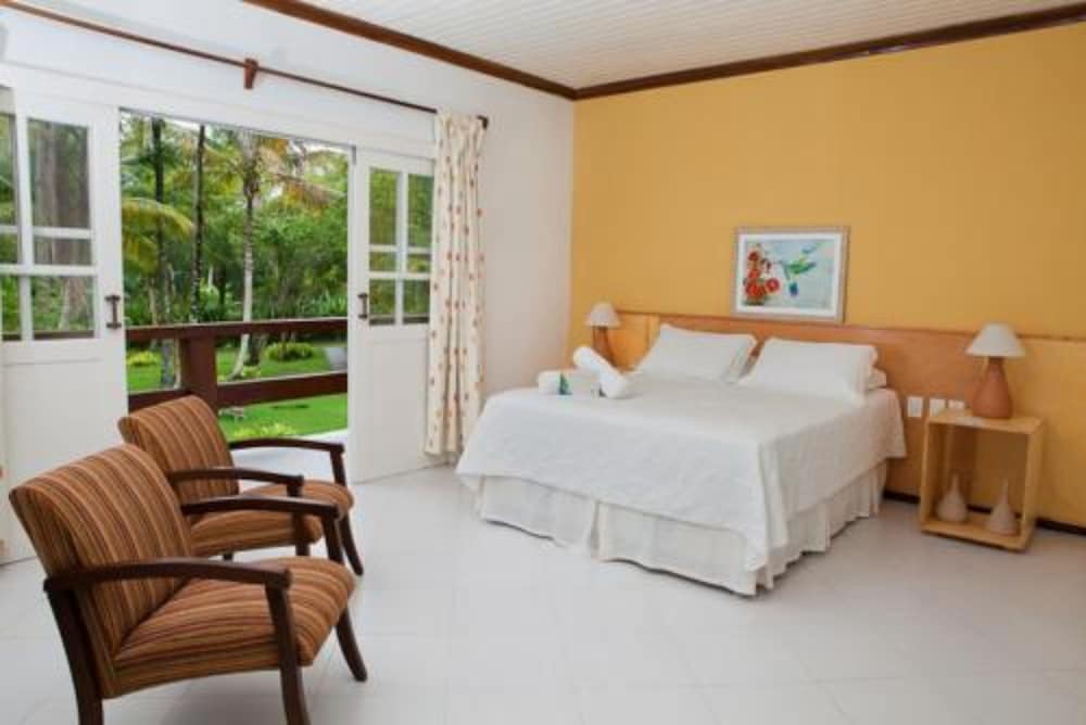Hotel Karapitangui 3/27