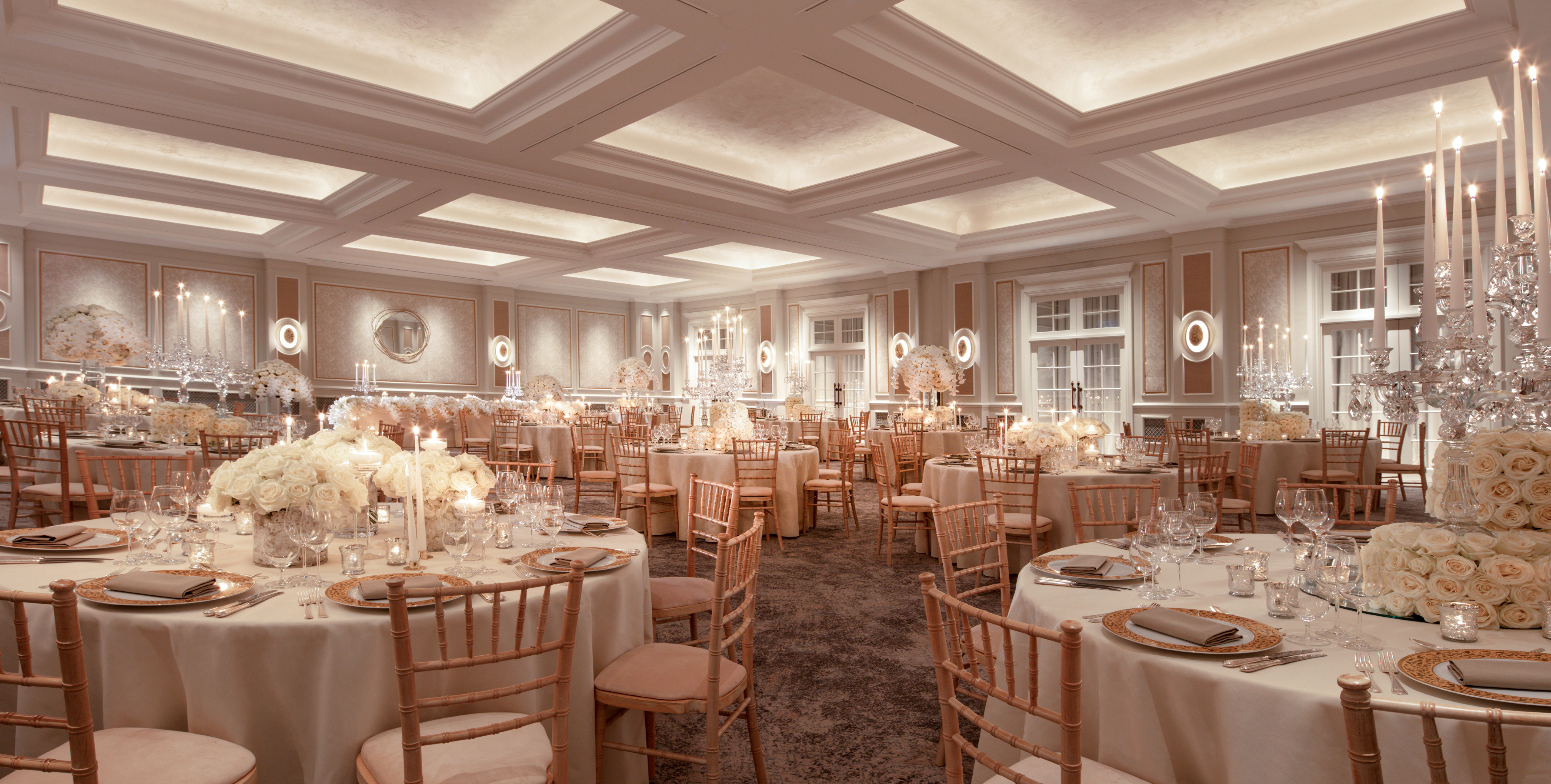 Four Seasons Hotel Hampshire 61/84