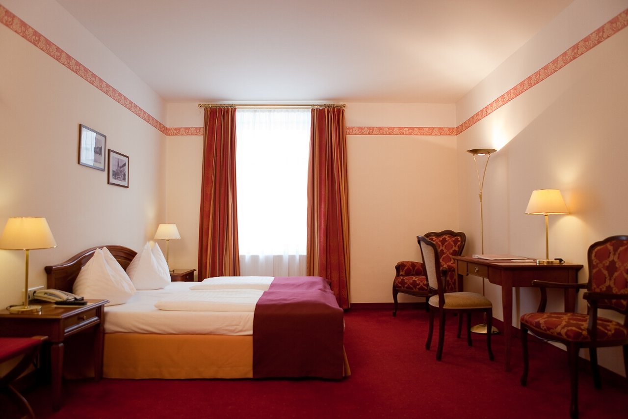 Am Mirabellplatz Hotel 17/68
