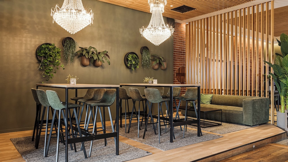 Comfort Hotel Sundsvall 57/72