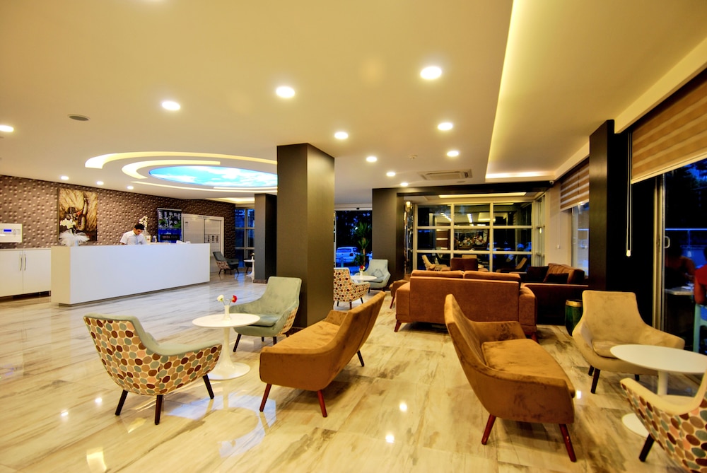 Kleopatra Ramira Hotel 27/36