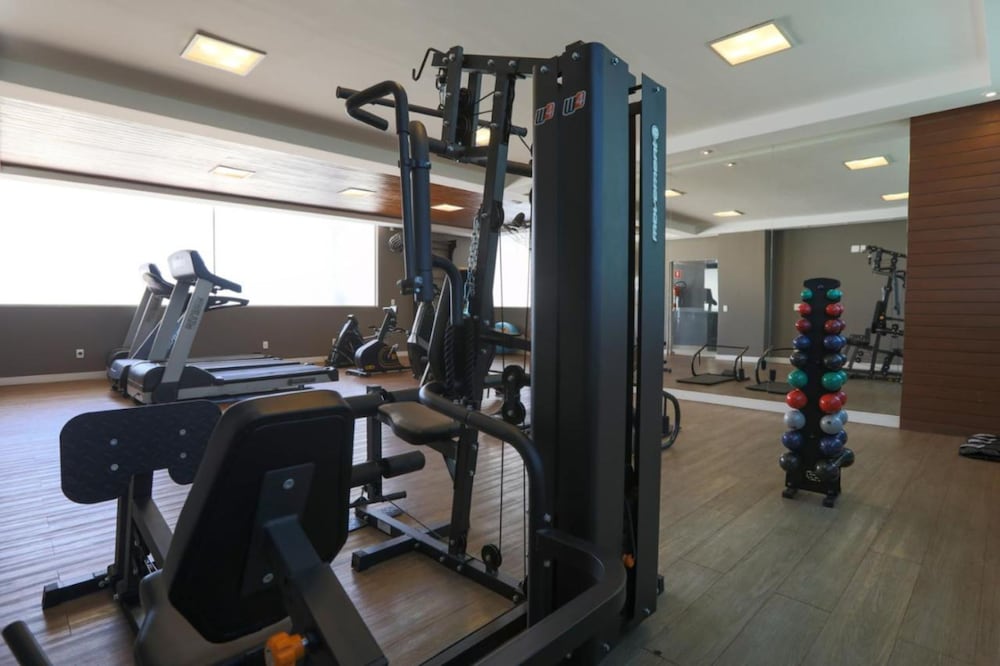 NOBILE SUITES UBERLANDIA 21/44