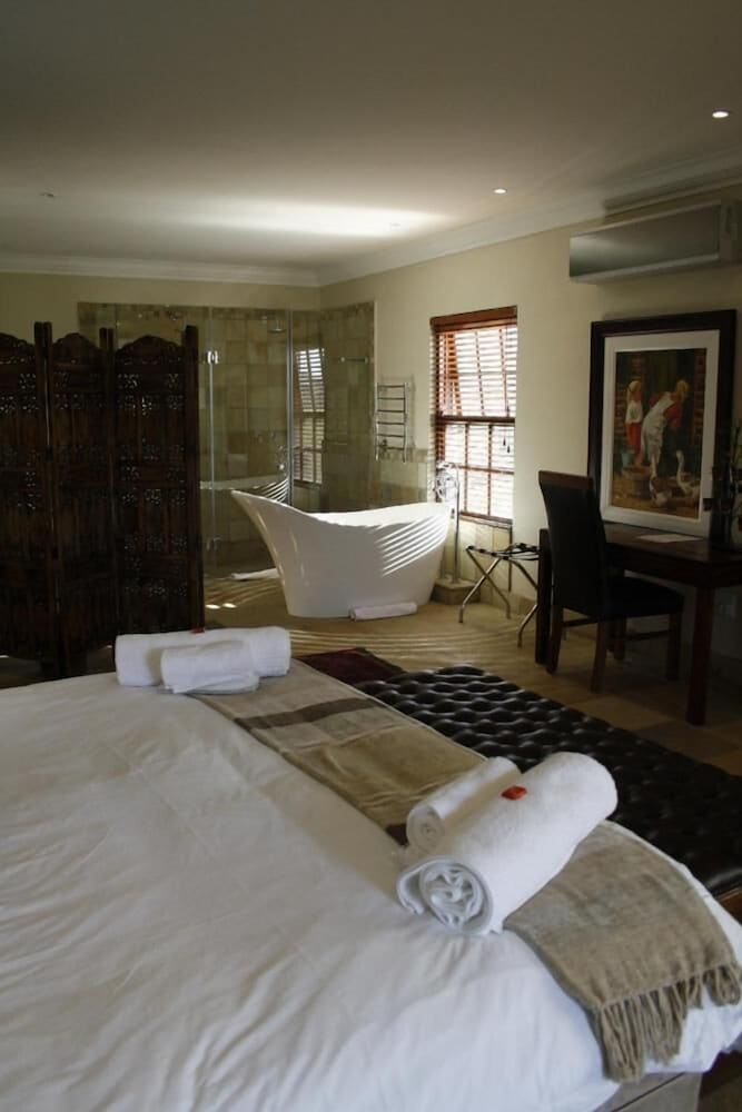 Afrique Boutique Hotel Ruimsig 21/50