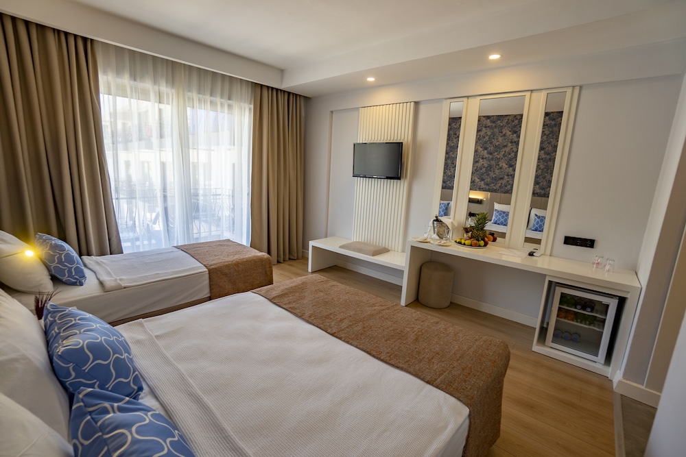 Eldar Garden resort 10/50