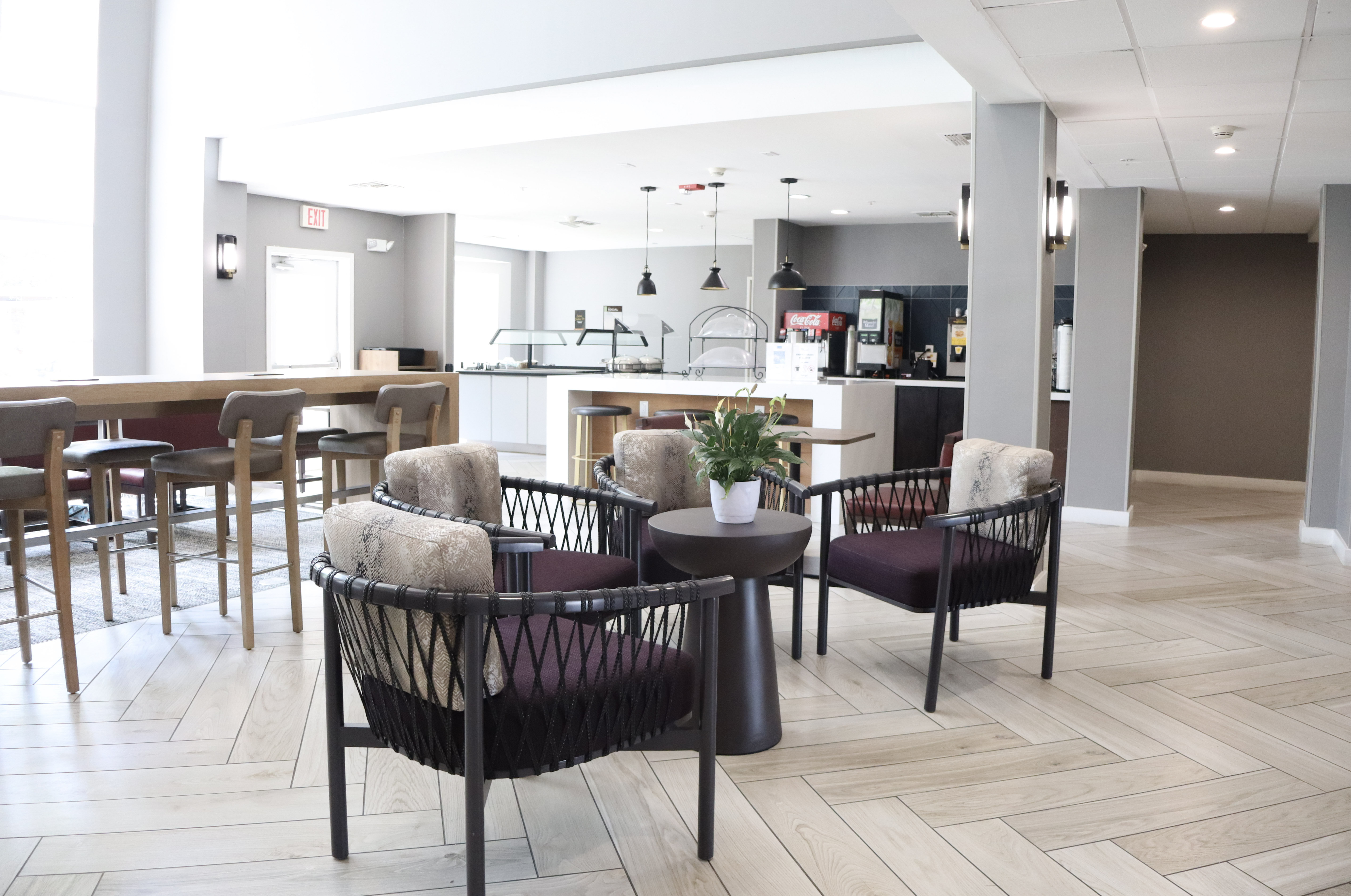 STAYBRIDGE SUITES AUSTIN AIRPORT 30/50
