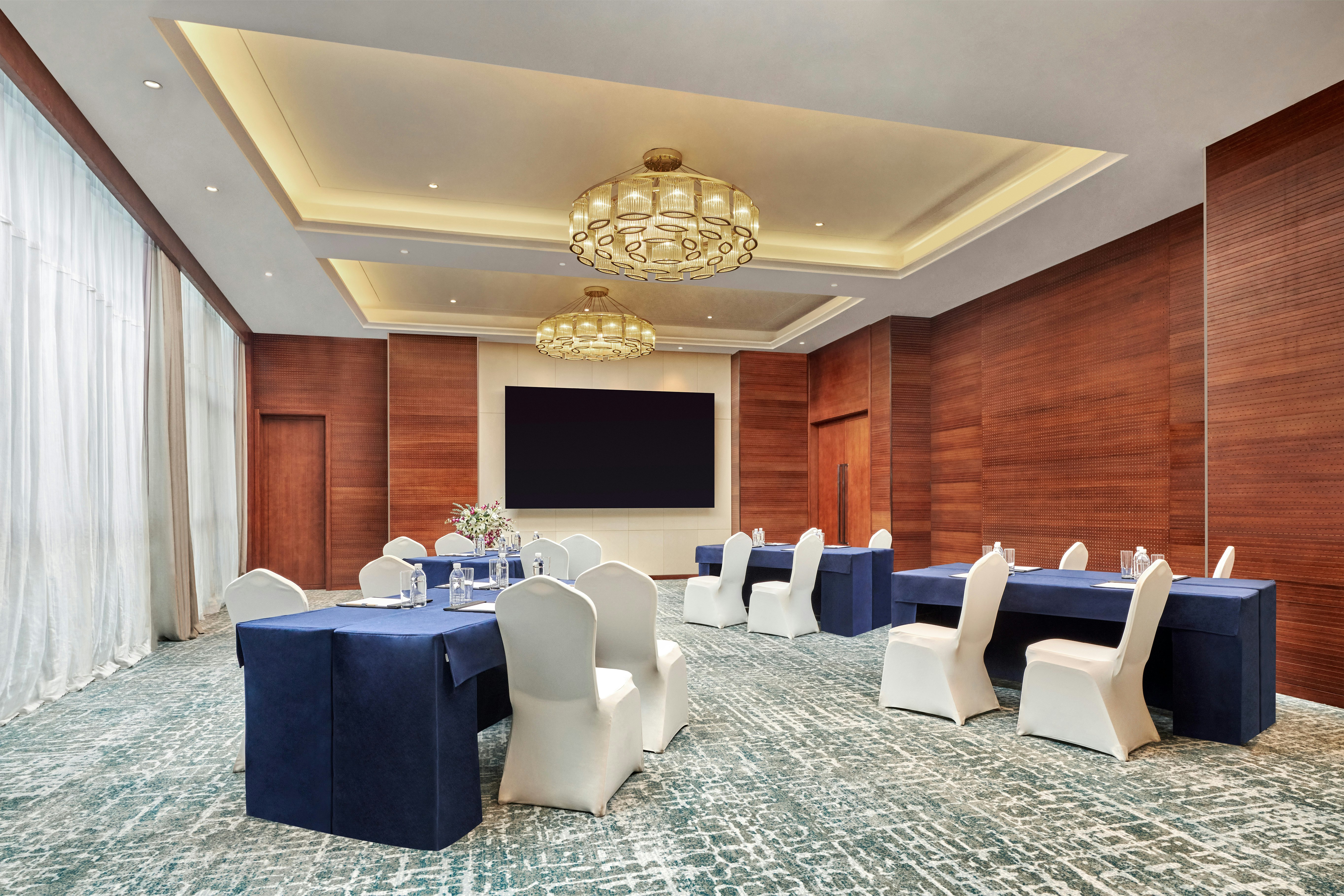 Hilton Garden Inn Wuhan Hankou 33/41