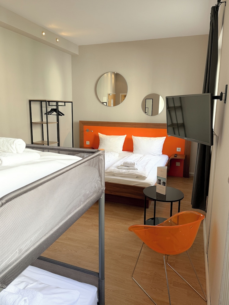 Hotel am Sendlinger Tor 16/63