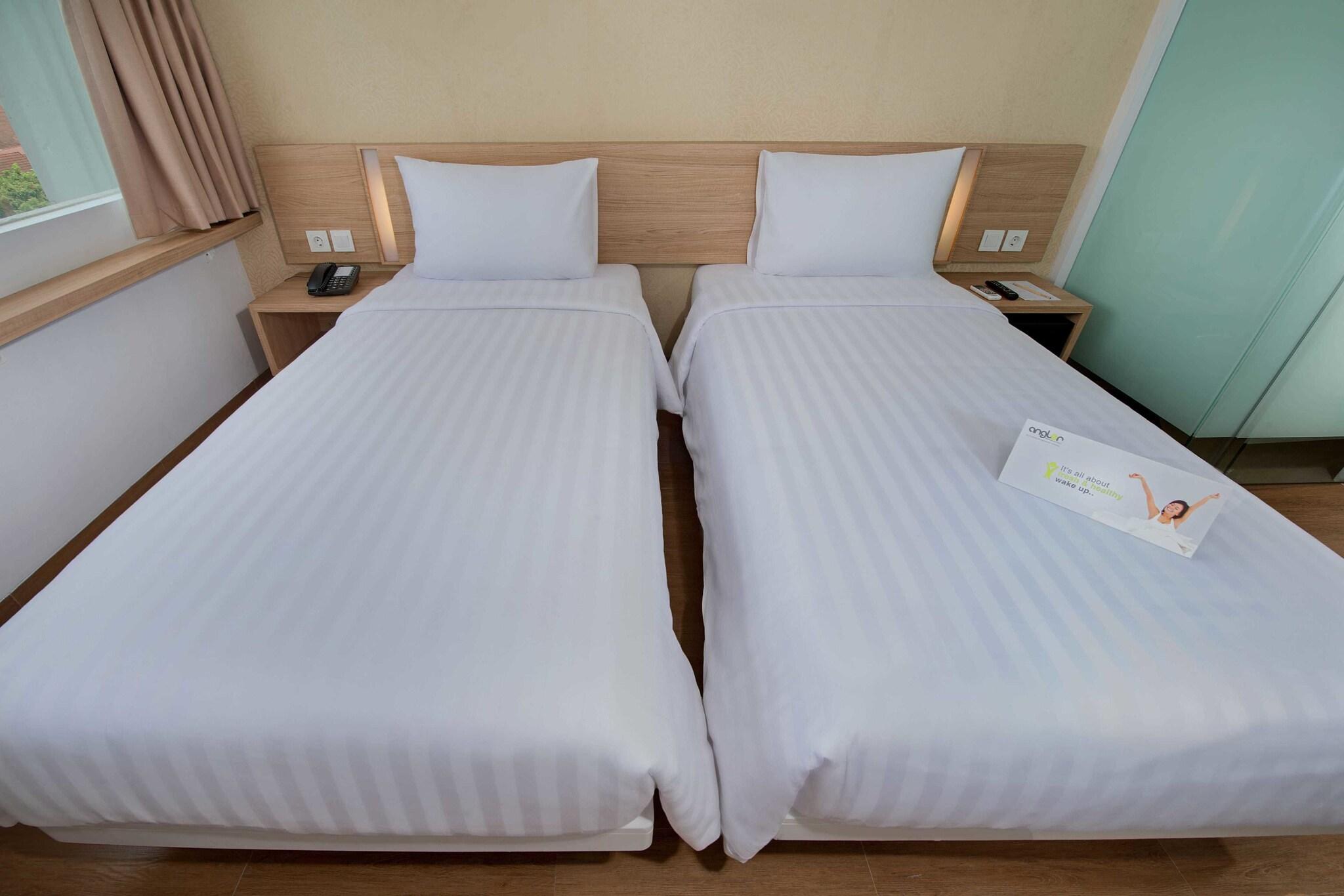 WHIZ PRIME HOTEL PAJAJARAN BOGOR 18/34