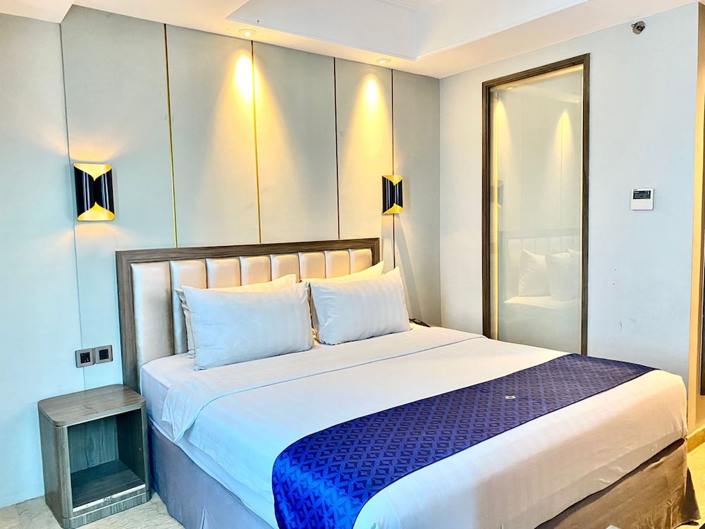 Arthama Hotel Tanah Abang Jakarta 7/51